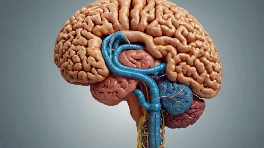 The Gut-Brain Connection to Improve Mental Health